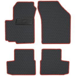 Opel Agila B 2008-2014 EVA MAX-MAT 10557