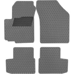 Opel Agila B 2008-2014 EVA MAX-MAT 10557