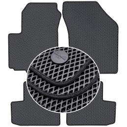 Opel Agila B 2008-2014 EVA MAX-MAT 10557