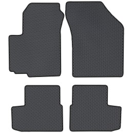 Opel Agila B 2008-2014 EVA MAX-MAT 10557