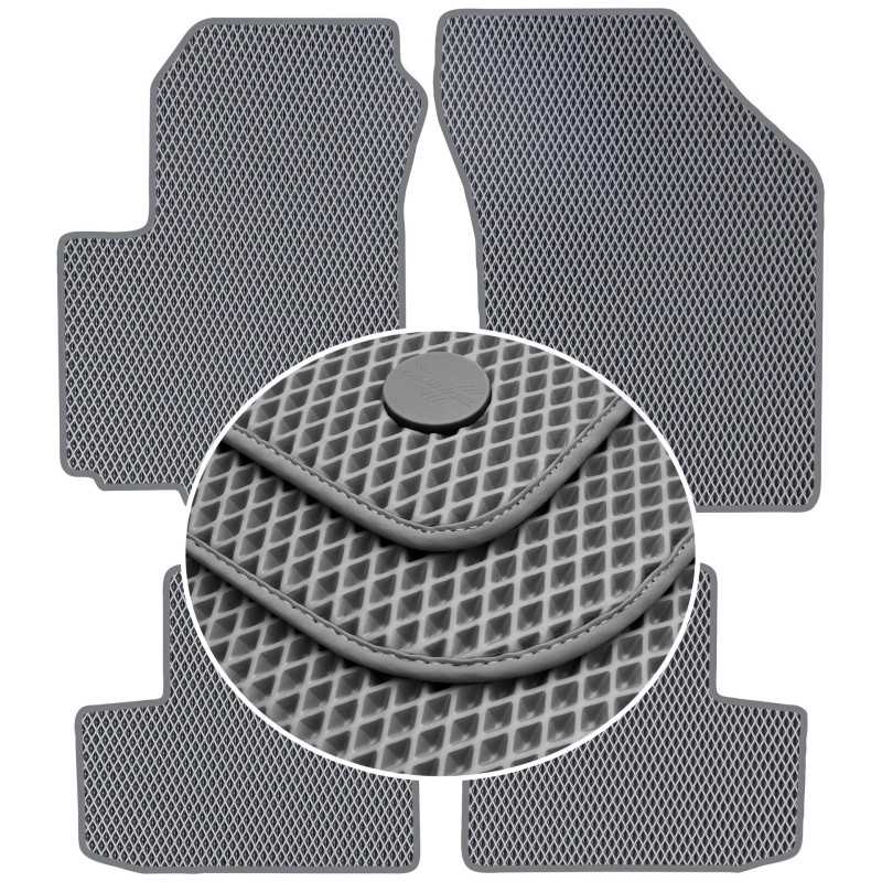 Opel Agila B 2008-2014 EVA MAX-MAT 10557