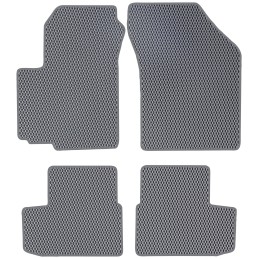 Opel Agila B 2008-2014 EVA MAX-MAT 10557