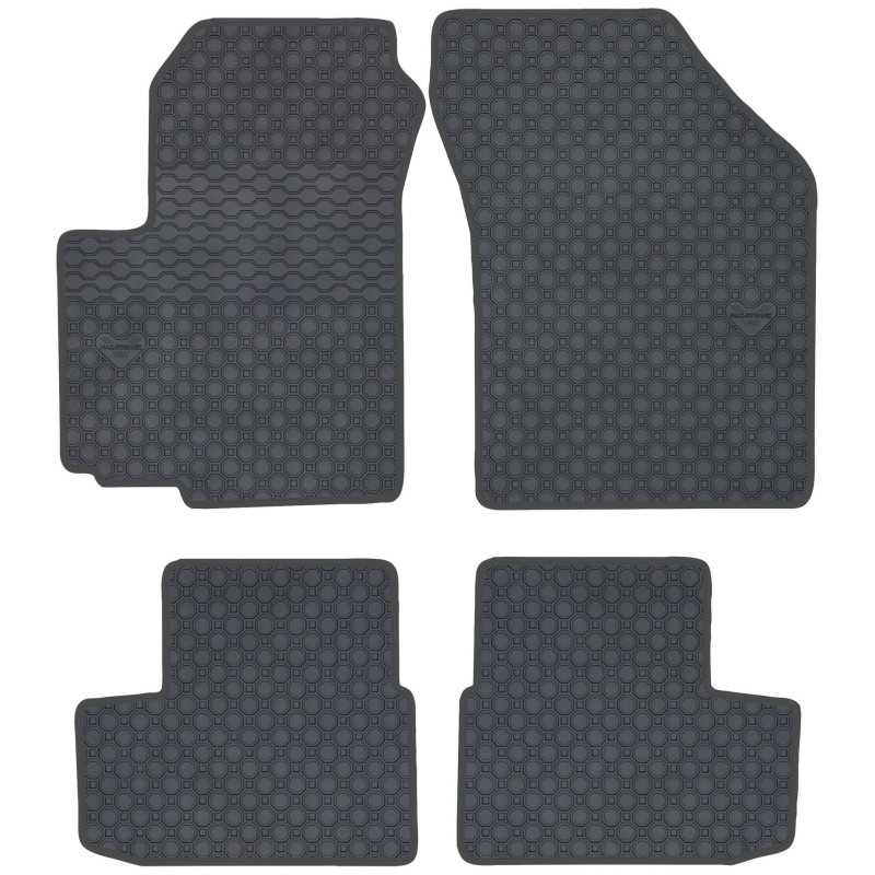 Opel Agila B 2008-2014 m. Guminiai kilimėliai PRIME-LINER MAX-MAT