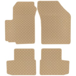 Opel Agila B 2008-2014 m. Guminiai kilimėliai PRIME-LINER MAX-MAT