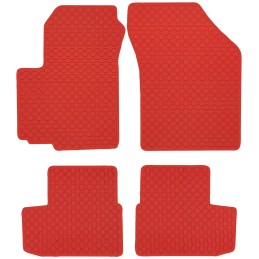 Opel Agila B 2008-2014 m. Guminiai kilimėliai PRIME-LINER MAX-MAT