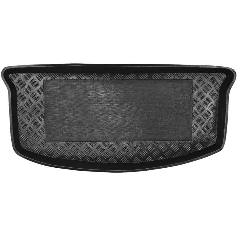 Opel Agila HB 2007-2014 Bagažinės kilimėlis MIX-PLAST 29009/M
