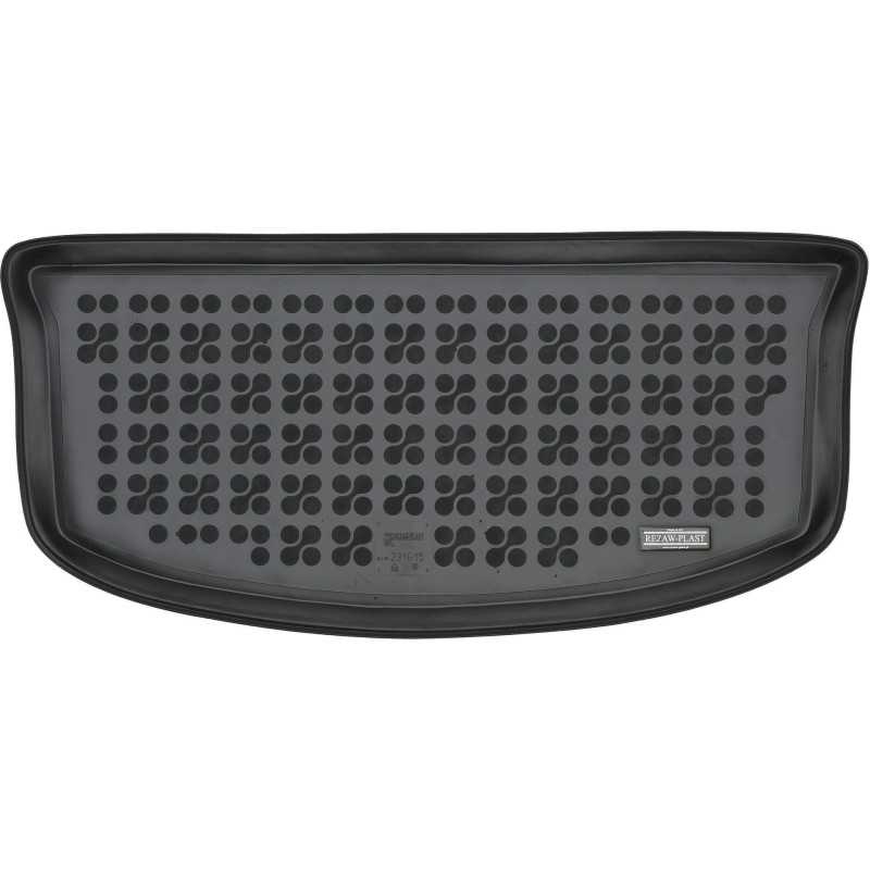 Opel AGILA II B hečbekas 2008-2014 bagažinės kilimėlis REZAW 231615