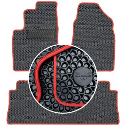 Opel Antara 2006-20017 EVA MAX-MAT 10520