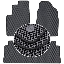 Opel Antara 2006-20017 EVA MAX-MAT 10520