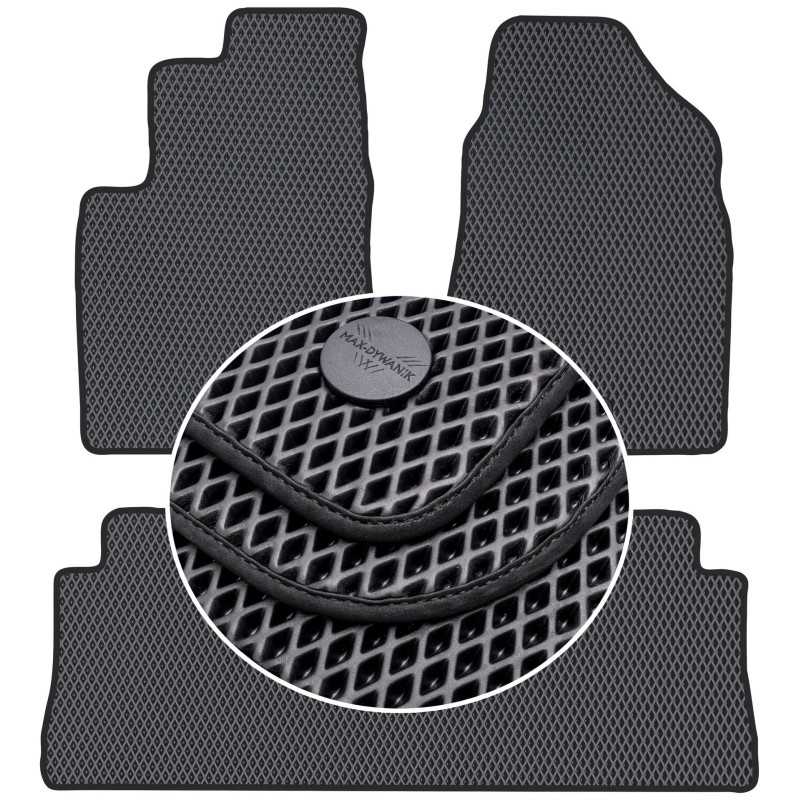 Opel Antara 2006-20017 EVA MAX-MAT 10520