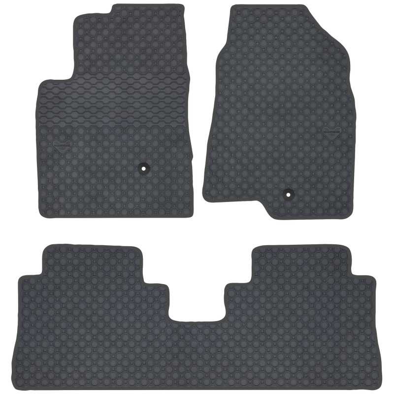 Opel Antara 2006-20017 Guminiai kilimėliai PRIME-LINER MAX-MAT