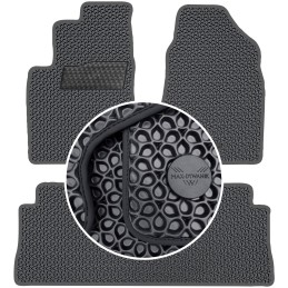 Opel Antara 2006-2017 EVA MAX-MAT 10520