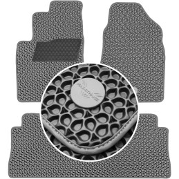 Opel Antara 2006-2017 EVA MAX-MAT 10520