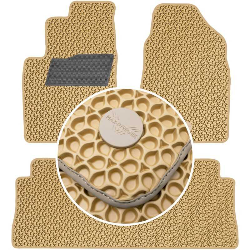 Opel Antara 2006-2017 EVA MAX-MAT 10520