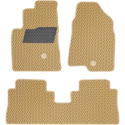 Opel Antara 2006-2017 EVA MAX-MAT 10520