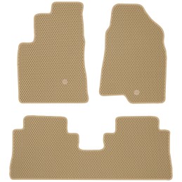 Opel Antara 2006-2017 EVA MAX-MAT 10520