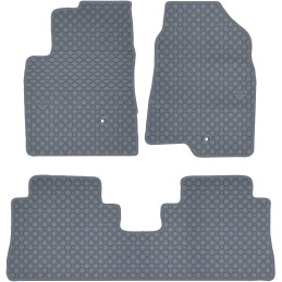 Opel Antara 2006-2017 Guminiai kilimėliai PRIME-LINER MAX-MAT