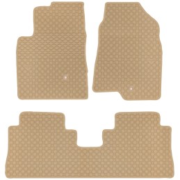 Opel Antara 2006-2017 Guminiai kilimėliai PRIME-LINER MAX-MAT