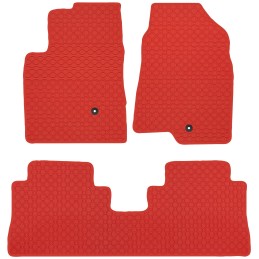 Opel Antara 2006-2017 Guminiai kilimėliai PRIME-LINER MAX-MAT