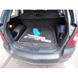 Opel Antara SUV 2006-2015 Krovinių tinklas AUTO-MOTOR K0308 (75×105)