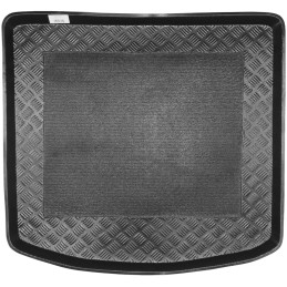 Opel Antara visureigis 2006-2017 bagažinės kilimėlis MIX-PLAST 23030/M