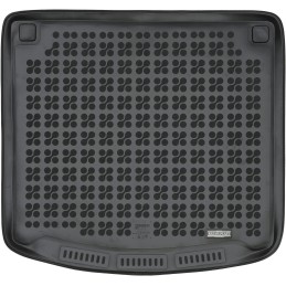 Opel ANTARA visureigis 2006-2017 bagažinės kilimėlis REZAW 231131