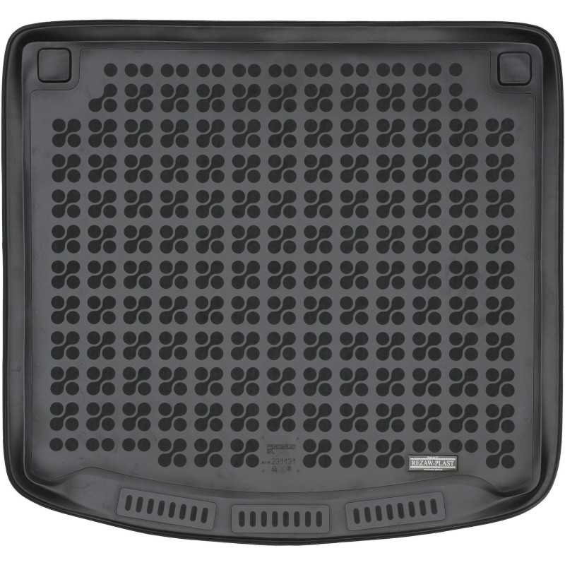 Opel ANTARA visureigis 2006-2017 bagažinės kilimėlis REZAW 231131