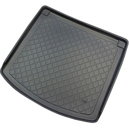 Opel Antara visureigis 5D 2006-2017 bagažinės kilimėlis ARISTAR 192851G