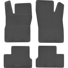 Opel Astra F 1991-2004 m. Guminiai kilimėliai MAX-MAT 803506