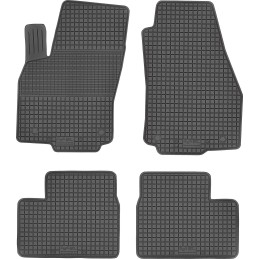 Opel Astra G 1998-2009 Guminiai kilimėliai MAX-MAT 803508