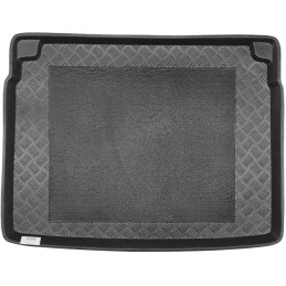 Opel Astra GTC HB 2011-2016 Bagažinės kilimėlis MIX-PLAST 23049/M