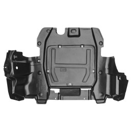 Opel Astra IF BENZINAS 1992-1998 Variklio dangtis REZAW 150803