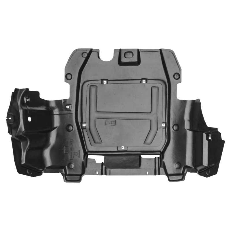 Opel Astra IF BENZINAS 1992-1998 Variklio dangtis REZAW 150803