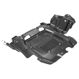 Opel Astra IF BENZINAS 1992-1998 Variklio dangtis REZAW 150803