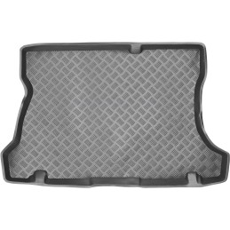 Opel Astra IF HB 1991-2002 Bagažinės kilimėlis MIX-PLAST 23004