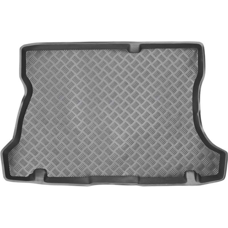 Opel Astra IF HB 1991-2002 Bagažinės kilimėlis MIX-PLAST 23004