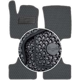 Opel Astra II G 1998-2009 EVA MAX-MAT 10521