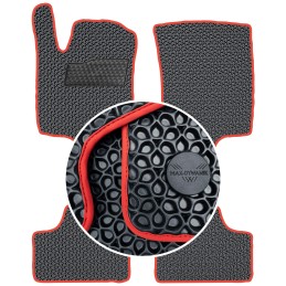 Opel Astra II G 1998-2009 EVA MAX-MAT 10521