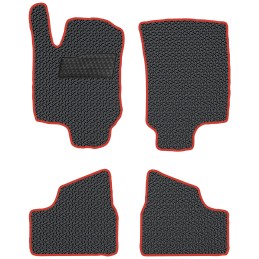 Opel Astra II G 1998-2009 EVA MAX-MAT 10521