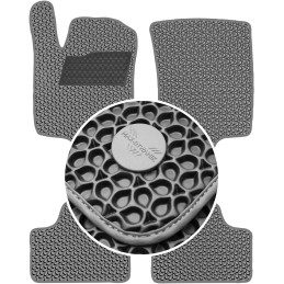 Opel Astra II G 1998-2009 EVA MAX-MAT 10521