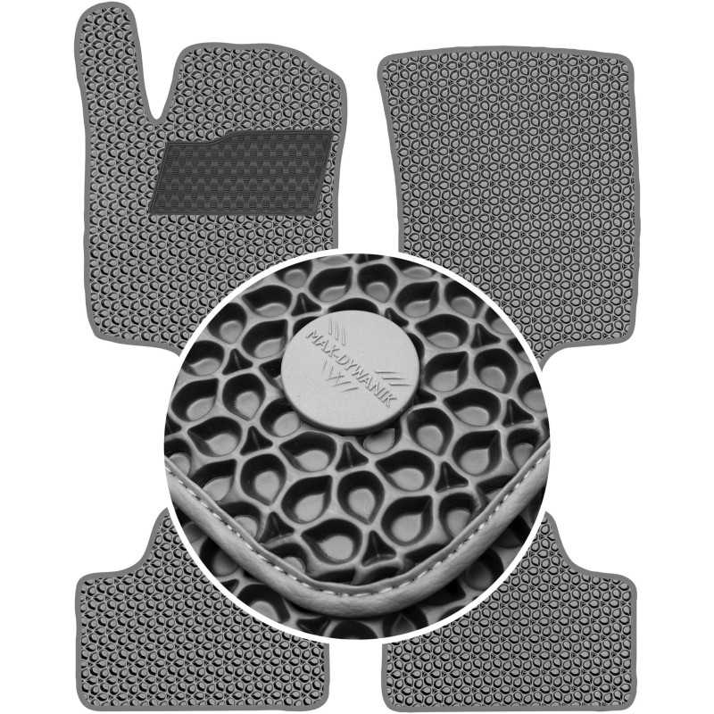 Opel Astra II G 1998-2009 EVA MAX-MAT 10521