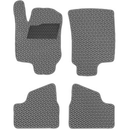 Opel Astra II G 1998-2009 EVA MAX-MAT 10521