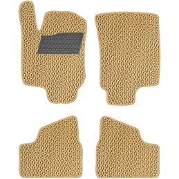 Opel Astra II G 1998-2009 EVA MAX-MAT 10521