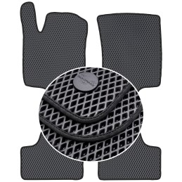 Opel Astra II G 1998-2009 EVA MAX-MAT 10521