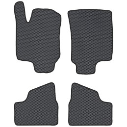 Opel Astra II G 1998-2009 EVA MAX-MAT 10521