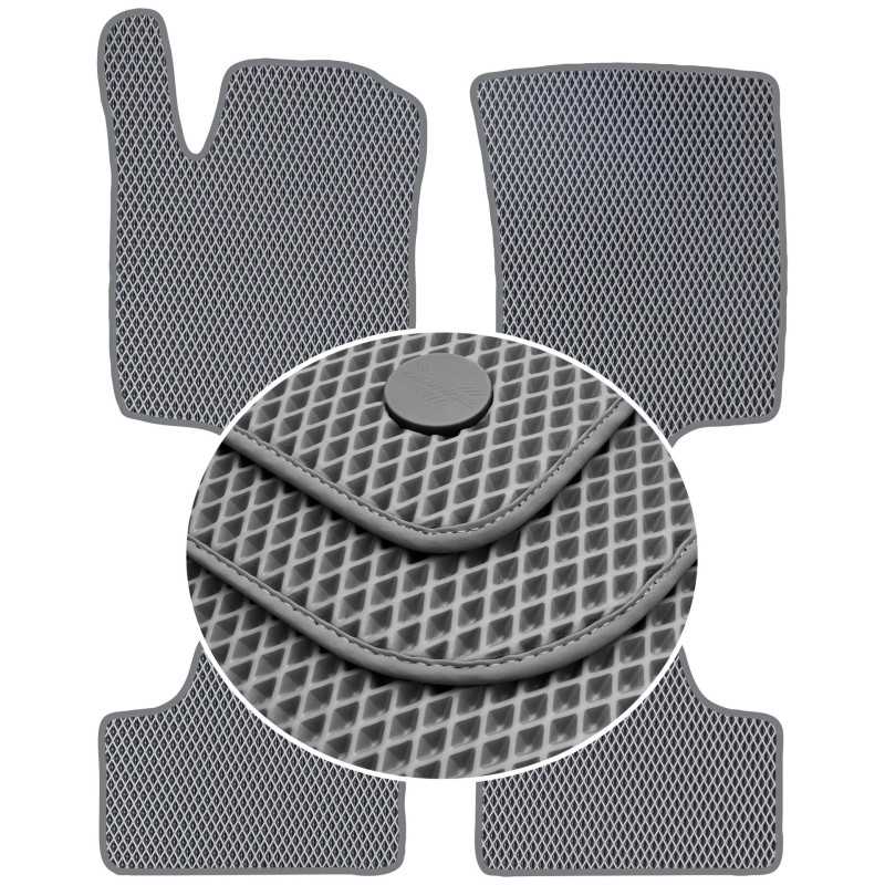 Opel Astra II G 1998-2009 EVA MAX-MAT 10521