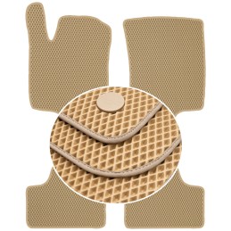 Opel Astra II G 1998-2009 EVA MAX-MAT 10521