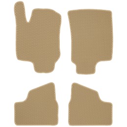 Opel Astra II G 1998-2009 EVA MAX-MAT 10521