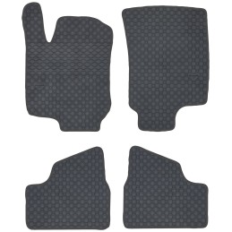 Opel ASTRA II G 1998-2009 m. Guminiai kilimėliai PRIME-LINER MAX-MAT