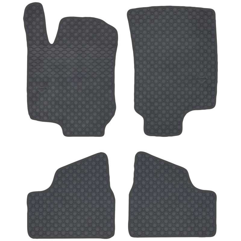 Opel ASTRA II G 1998-2009 m. Guminiai kilimėliai PRIME-LINER MAX-MAT